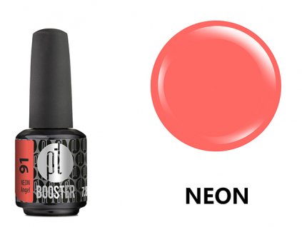Platinum BOOSTER Color - Neon - Angel - Smart (91)