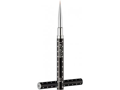 Lecenté Detailer Nail Art Brush - D3