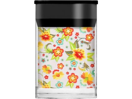 Lecenté Nail Art Foil - Spring Flowers