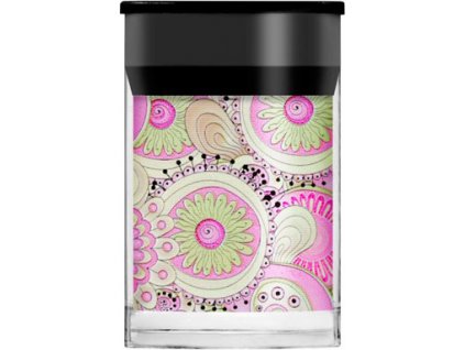 Lecenté Nail Art Foil - Flower Child