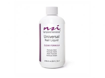 NSI Universal modelovací tekutina 240 ml