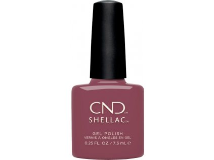 CND SHELLAC - Wooded Bliss