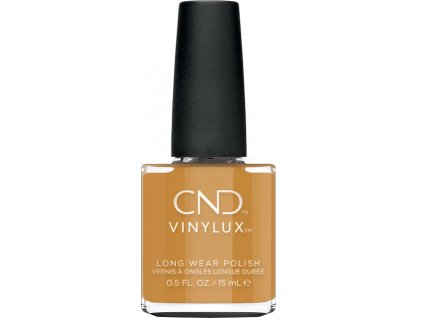 CND VINYLUX - Candlelight