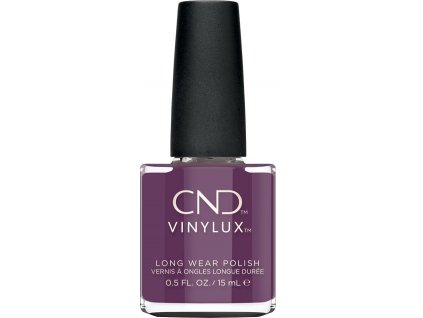 CND VINYLUX - Verbena Velvet