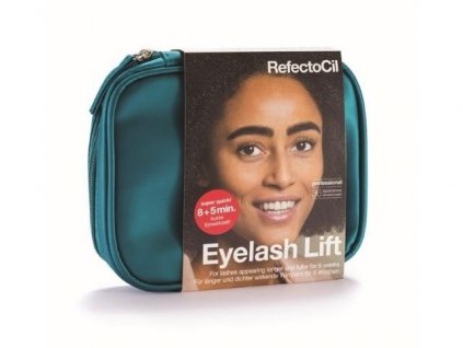 RefectoCil Eyelash Lift Kit