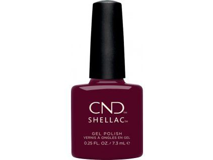 CND SHELLAC - Signature Lipstick 7,3 ml