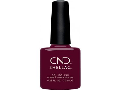 CND SHELLAC - Signature Lipstick