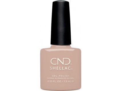 CND SHELLAC - Silk Slip Dress 7,3 ml