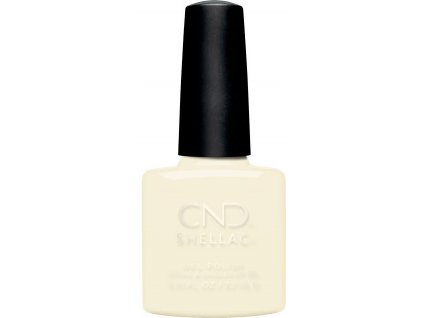 CND SHELLAC - White Button Down