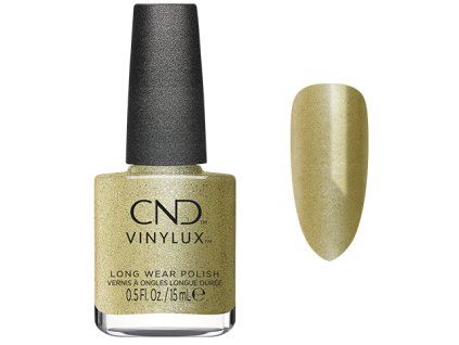 CND VINYLUX - Glitter Sneakers
