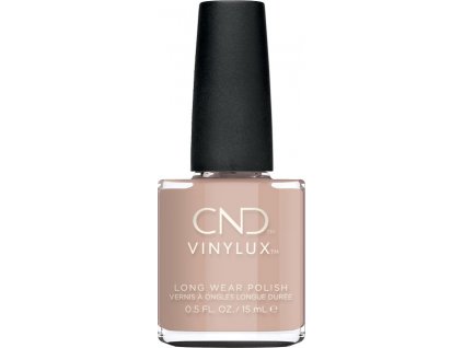 CND VINYLUX - Silk Slip Dress