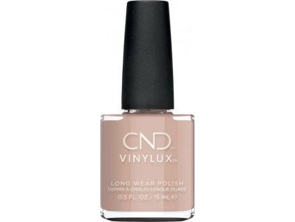 CND VINYLUX - Silk Slip Dress