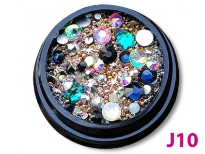 modelaznehtu.cz Jewelry mix - J10