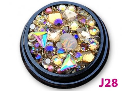 modelaznehtu.cz Jewelry mix - J28