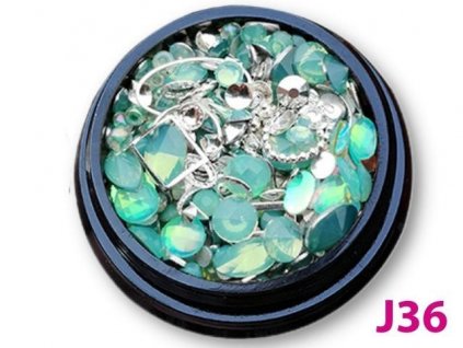 modelaznehtu.cz Jewelry mix - J36