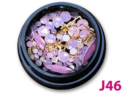 modelaznehtu.cz Jewelry mix - J46