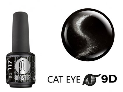 Platinum BOOSTER Color - Cat Eye 9D - Stella - Smart (117)