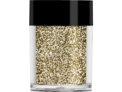 Lecenté Multi Glitz - Light Gold