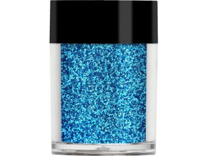 Lecenté Multi Glitz - Navy Blue