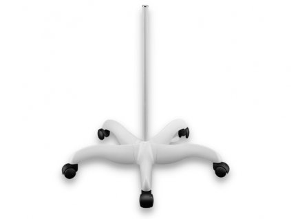 Daylight Professional Floorstand White