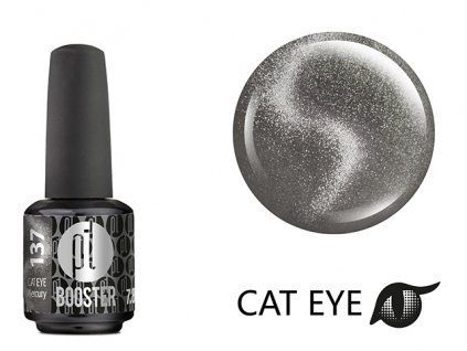 Platinum BOOSTER Color - Cat Eye Diamond - Mercury - Smart (137)