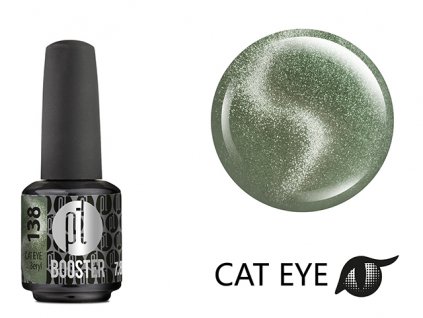 Platinum BOOSTER Color - Cat Eye Diamond - Beryl - Smart (138)