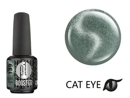 Platinum BOOSTER Color - Cat Eye Diamond - Fluora - Smart (139)