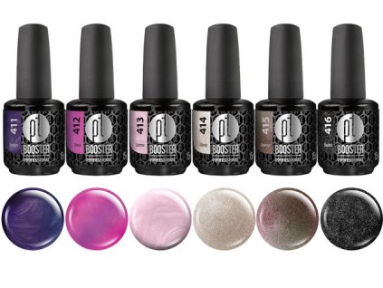 Platinum BOOSTER Color - Enchanting Collection
