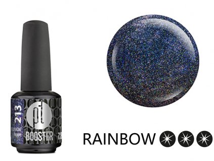 Platinum BOOSTER Color - Rainbow - Moore - Smart (213)