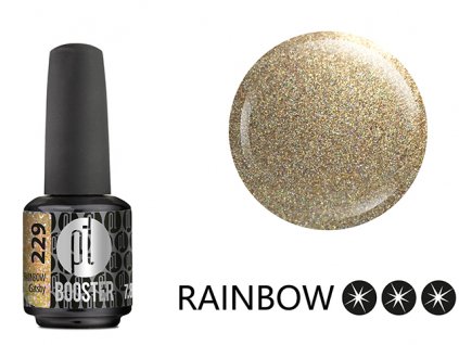 Platinum BOOSTER Color - Rainbow - Gatsby - Smart (229)