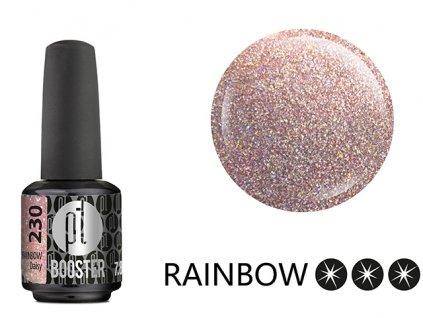 Platinum BOOSTER Color - Rainbow - Daisy - Smart (230)