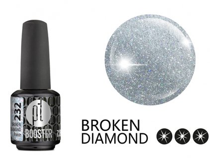 Platinum BOOSTER Color - Broken Diamond - Prince - Smart (232)