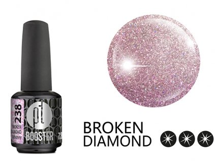 Platinum BOOSTER Color - Broken Diamond - Whitney - Smart (238)