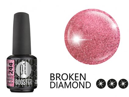 Platinum BOOSTER Color - Broken Diamond - Marilyn - Smart (244)