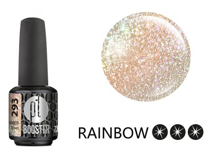 Platinum BOOSTER Color - Rainbow - Brown - Smart (293)