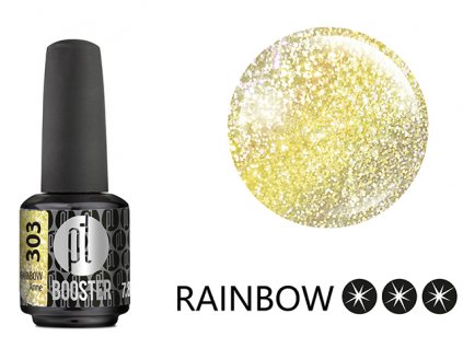 Platinum BOOSTER Color - Rainbow - Anne - Smart (303)
