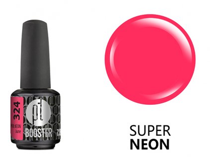 Platinum BOOSTER Color - Super Neon - June - Smart (324)