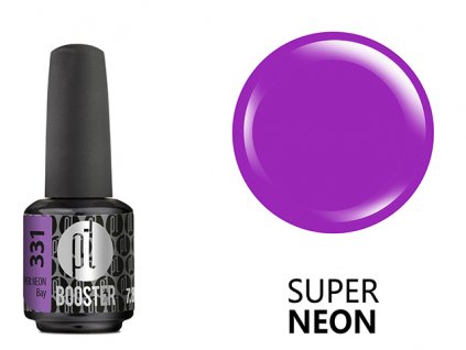 Platinum BOOSTER Color - Super Neon - Bay - Smart (331)