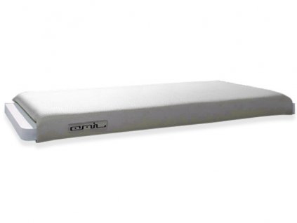 E.M.I.L. Pillow Armrest - White