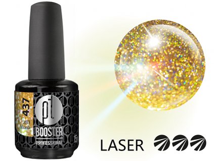 Platinum BOOSTER Color - Laser - Miranda (437)