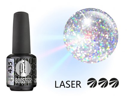 Platinum BOOSTER Color - Laser - Gigi - Smart (435)