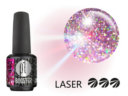 Platinum BOOSTER Color - Laser - Rosie - Smart (440)