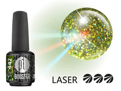 Platinum BOOSTER Color - Laser - Karlie - Smart (442)