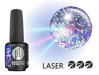 Platinum BOOSTER Color - Laser - Kendall - Smart (445)