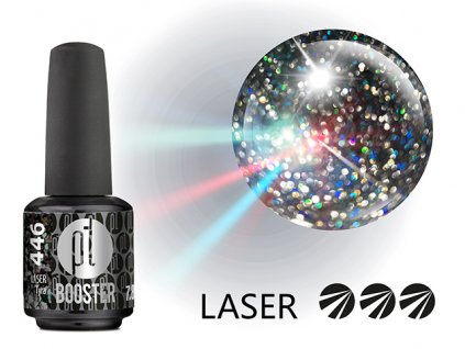 Platinum BOOSTER Color - Laser - Tyra - Smart (446)
