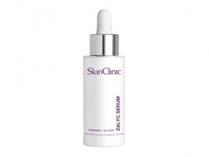 SkinClinic Zalyc Serum