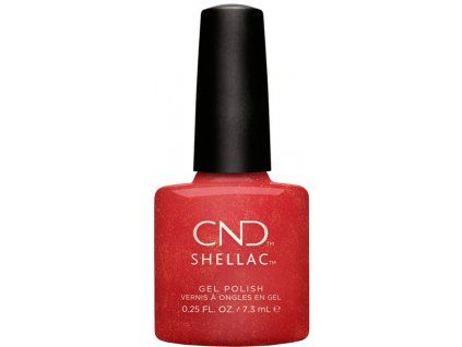 CND SHELLAC - Hollywood 7,3 ml