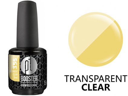 Platinum BOOSTER Color - Transparent - Elead (355)