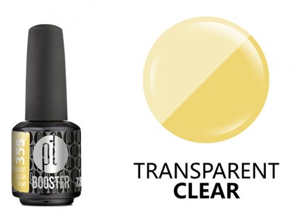 Platinum BOOSTER Color - Transparent - Elead - Smart (355)