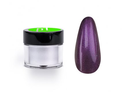 Platinum Mirror Effect Pigment - Violet